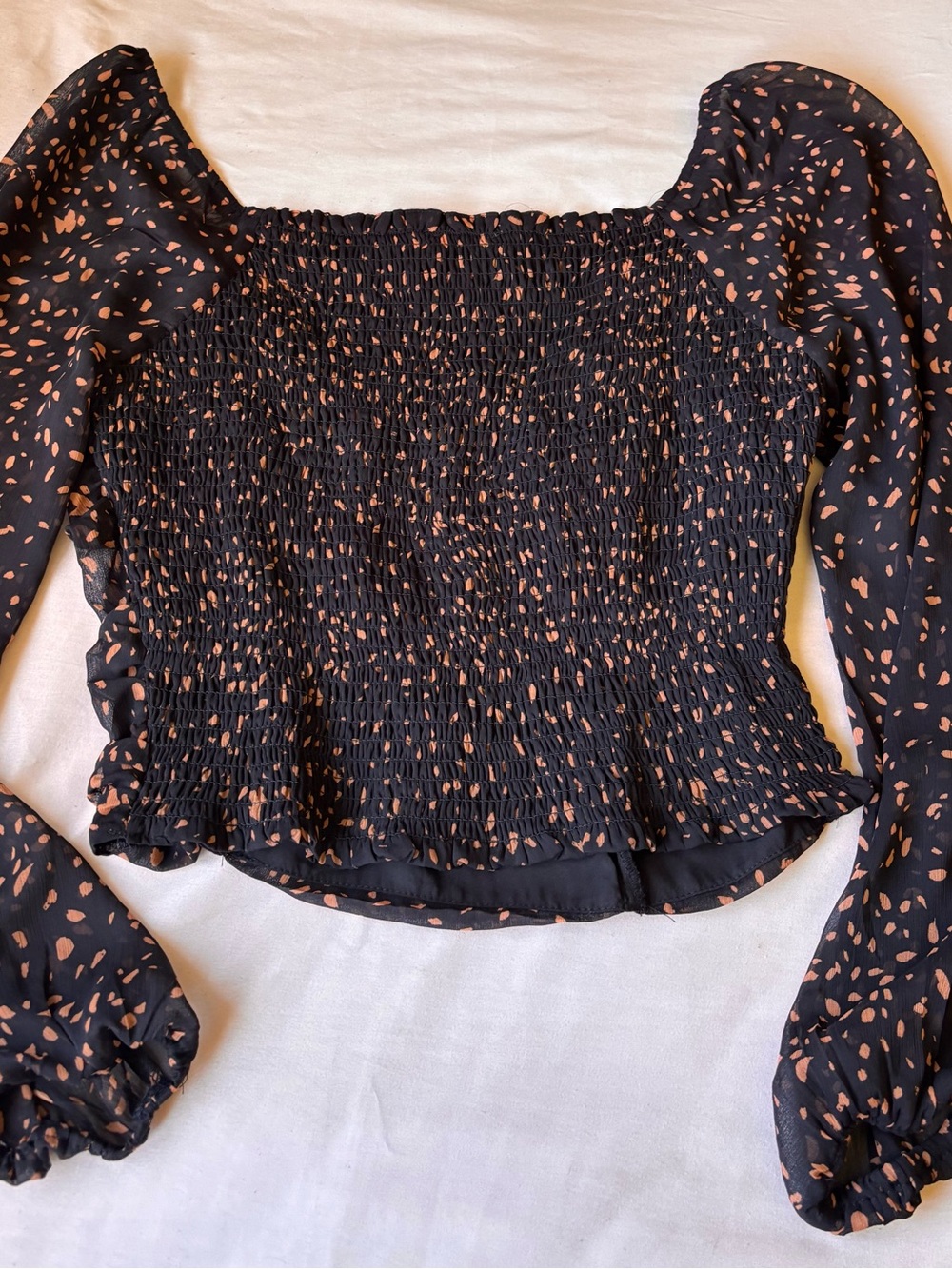 Blouse - Picture 4 of 4